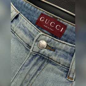 GUCCI, новая коллекция весна 2026 года