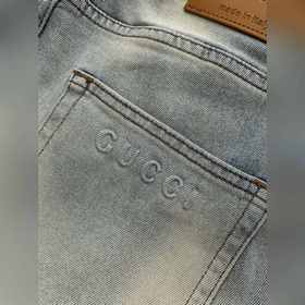 GUCCI, новая коллекция весна 2026 года