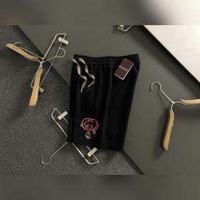 Шорты Gucci весна-лето 2026, размеры
