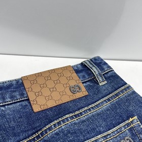 Мужская коллекция Gucci представляет с