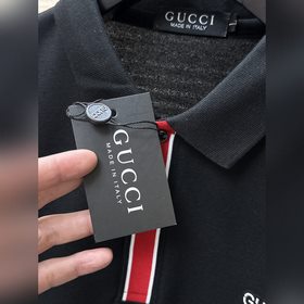 GUCCI — новая летняя коллекция 2026 го
