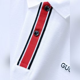 GUCCI — новая летняя коллекция 2026 го
