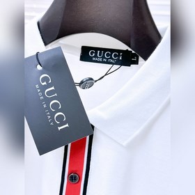 GUCCI — новая летняя коллекция 2026 го
