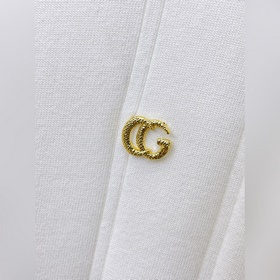 GUCCI — новая модель трикотажной рубаш