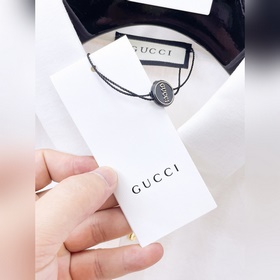 GUCCI — суперпопулярная рубашка с коро