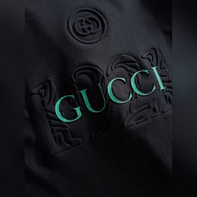 Gucci 26： премьера новой коллекции вес