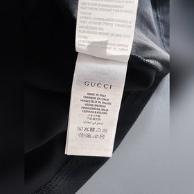 Gucci 26： премьера новой коллекции вес
