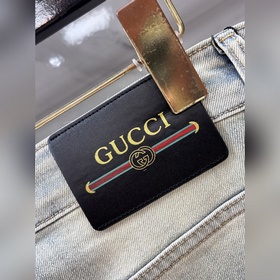 Gucci — элитная индивидуальная пошивка