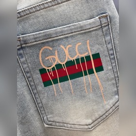 Gucci — элитная индивидуальная пошивка