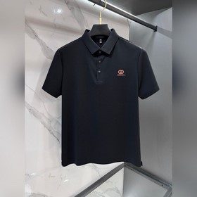 Новинка Gucci весна-лето 2026： мужская