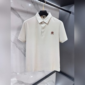 Новинка Gucci весна-лето 2026： мужская