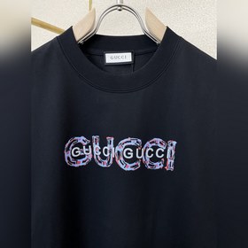 Gucci： новая модель мужской повседневн