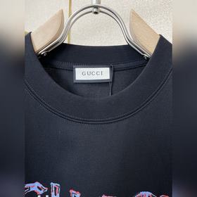 Gucci： новая модель мужской повседневн