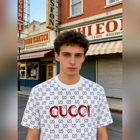 GUCCI VIP — эксклюзивная коллекция! Но