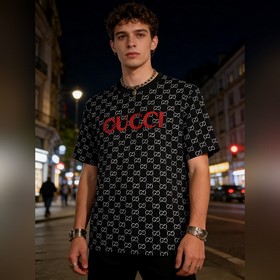GUCCI VIP — эксклюзивная коллекция! Но