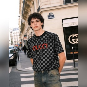 GUCCI VIP — эксклюзивная коллекция! Но