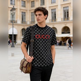 GUCCI VIP — эксклюзивная коллекция! Но