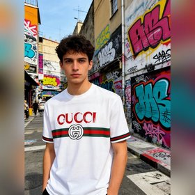GUCCI VIP — эксклюзивная коллекция! Но