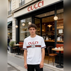 GUCCI VIP — эксклюзивная коллекция! Но