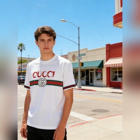GUCCI VIP — эксклюзивная коллекция! Но