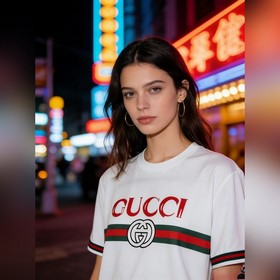 GUCCI VIP — эксклюзивная коллекция! Но