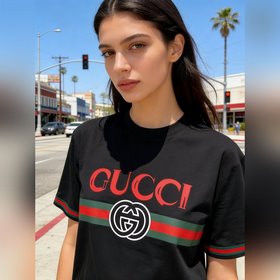 GUCCI VIP — эксклюзивная коллекция! Но