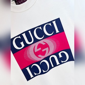 Gucci： отличная новость для полных муж
