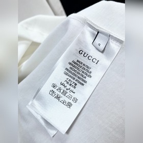 Gucci： отличная новость для полных муж