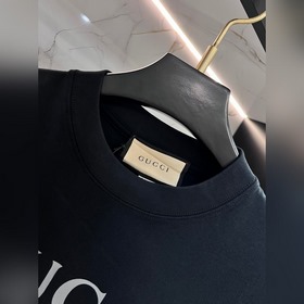 Gucci： отличная новость для полных муж