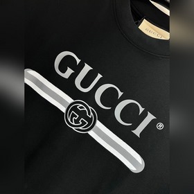 Gucci： отличная новость для полных муж