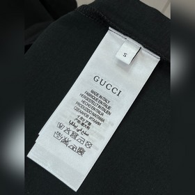 Gucci： отличная новость для полных муж