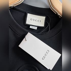 Gucci 26： премьера новой коллекции вес