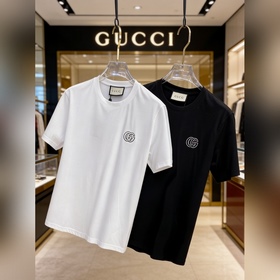 [ Gucci Весна-Лето 2026 · Футболка кла