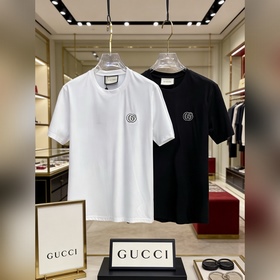 [ Gucci Весна-Лето 2026 · Футболка кла