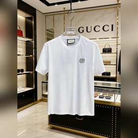 [ Gucci Весна-Лето 2026 · Футболка кла