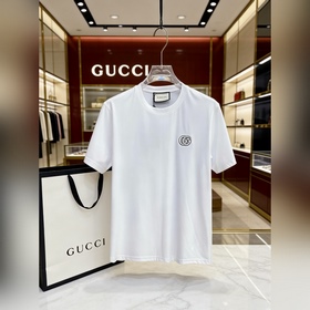 [ Gucci Весна-Лето 2026 · Футболка кла