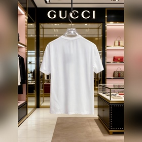 [ Gucci Весна-Лето 2026 · Футболка кла