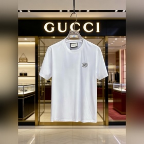 [ Gucci Весна-Лето 2026 · Футболка кла