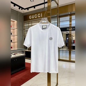 [ Gucci Весна-Лето 2026 · Футболка кла