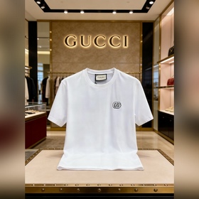 [ Gucci Весна-Лето 2026 · Футболка кла