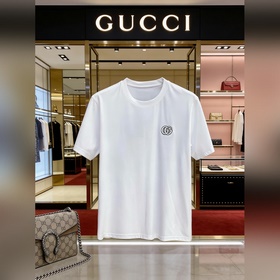 [ Gucci Весна-Лето 2026 · Футболка кла