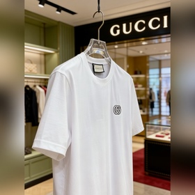 [ Gucci Весна-Лето 2026 · Футболка кла