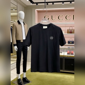 [ Gucci Весна-Лето 2026 · Футболка кла
