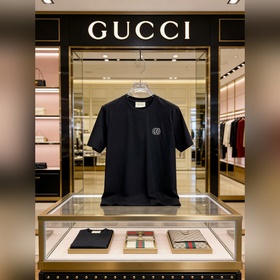 [ Gucci Весна-Лето 2026 · Футболка кла