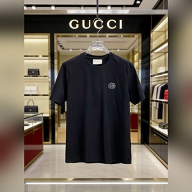 [ Gucci Весна-Лето 2026 · Футболка кла