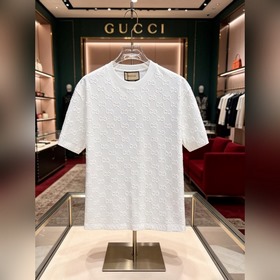 Новинка GUCCI весна-лето 2026： эксклюз