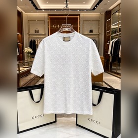 Новинка GUCCI весна-лето 2026： эксклюз