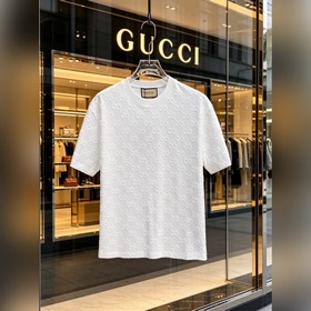Новинка GUCCI весна-лето 2026： эксклюз