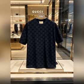Новинка GUCCI весна-лето 2026： эксклюз