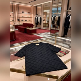 Новинка GUCCI весна-лето 2026： эксклюз